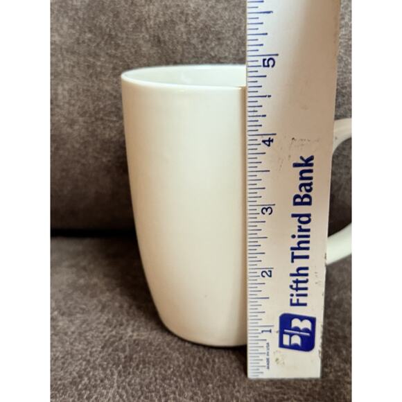 Thomson Pottery Quadro Coffee Mugs SINGLE Replacement - Picture 3 of 4